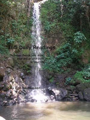 cover image of 365 Daily Readings